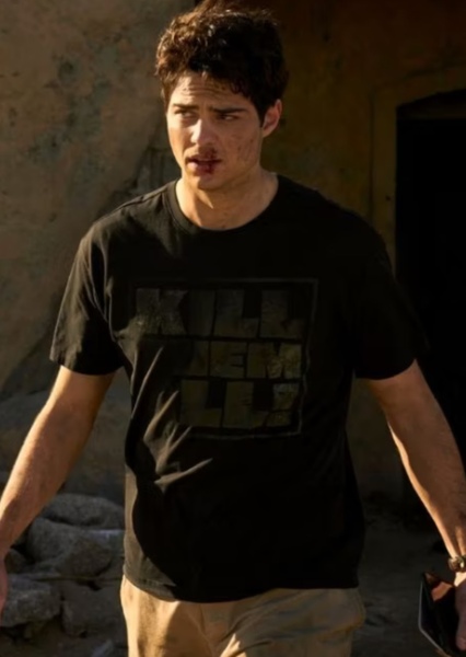 Noah Centineo photo