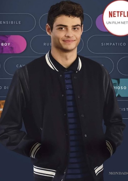Noah Centineo photo
