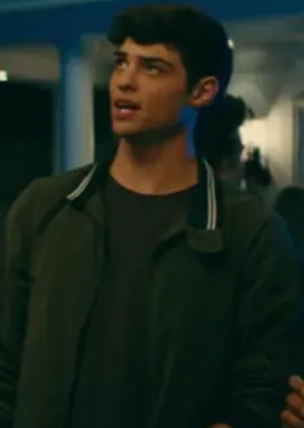 Noah Centineo photo