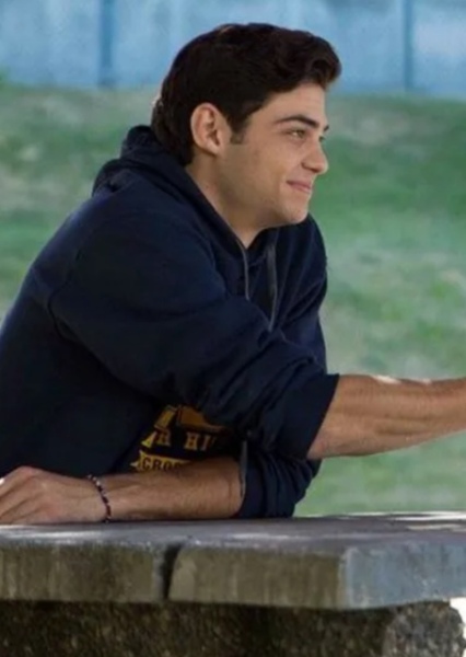 Noah Centineo photo