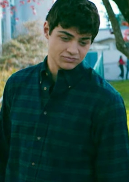 Noah Centineo photo