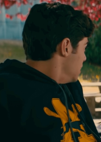 Noah Centineo photo