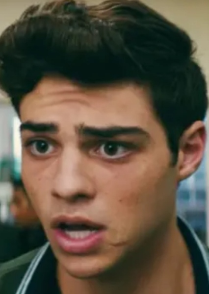 Noah Centineo photo
