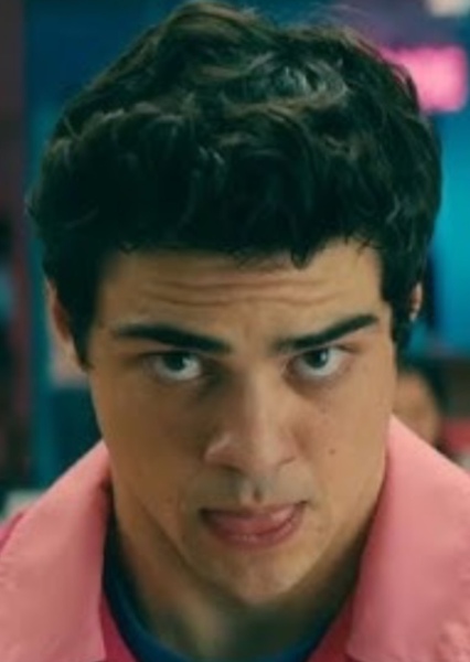 Noah Centineo photo