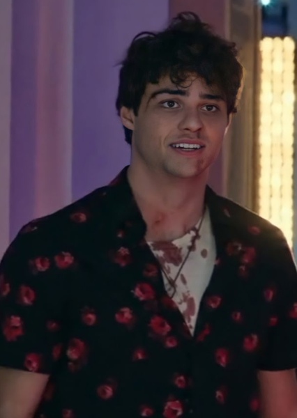 Noah Centineo photo