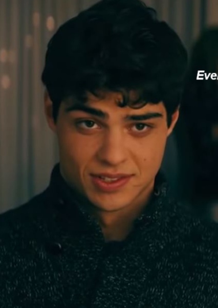 Noah Centineo photo