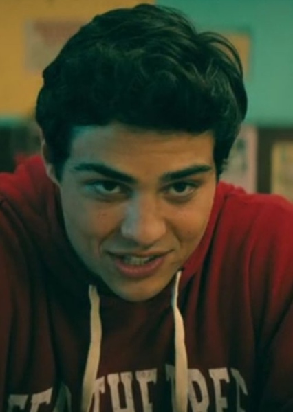 Noah Centineo photo