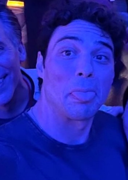 Noah Centineo photo