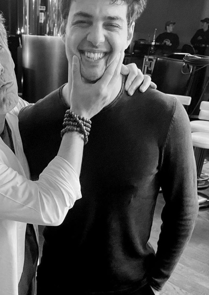 Noah Centineo photo