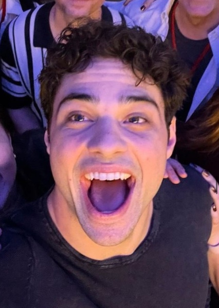 Noah Centineo photo