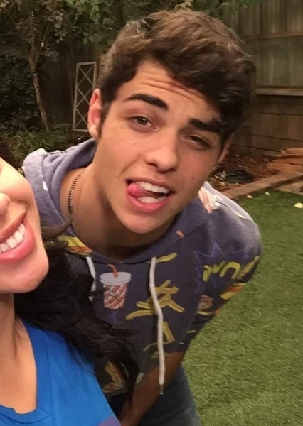 Noah Centineo photo