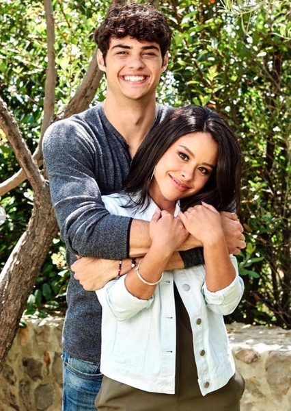 Noah Centineo photo