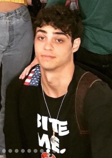 Noah Centineo photo