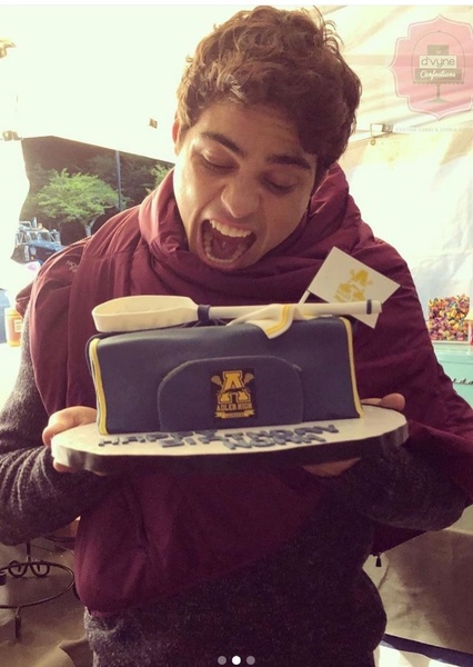 Noah Centineo photo