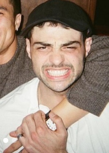 Noah Centineo photo