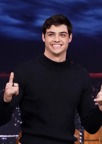 Noah Centineo photo