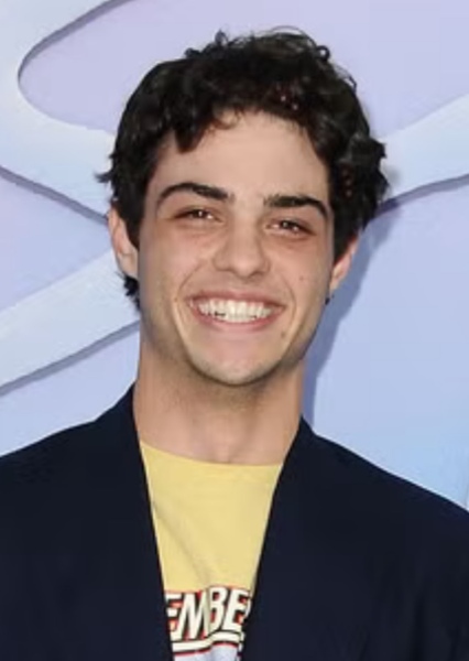 Noah Centineo photo