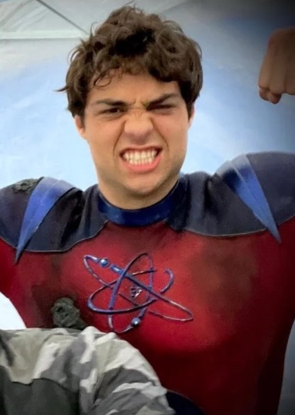 Noah Centineo photo