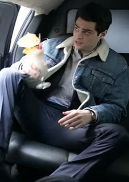 Noah Centineo photo