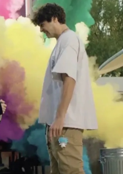 Noah Centineo photo