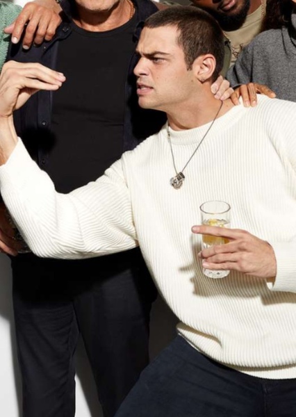 Noah Centineo photo