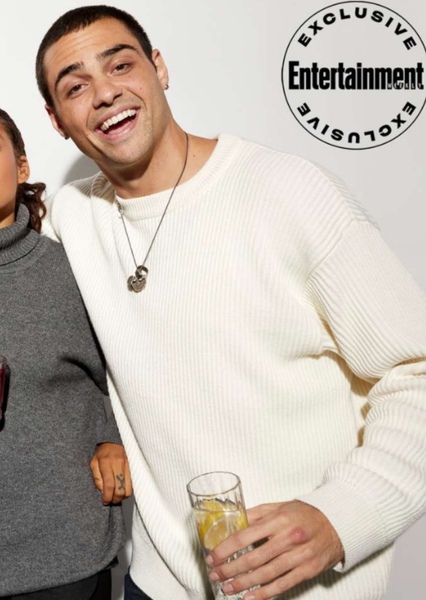 Noah Centineo photo
