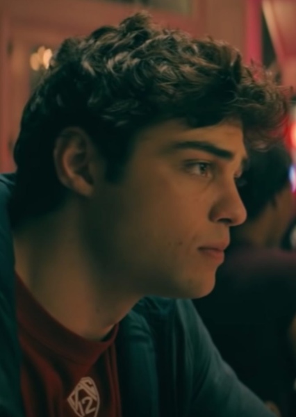 Noah Centineo photo