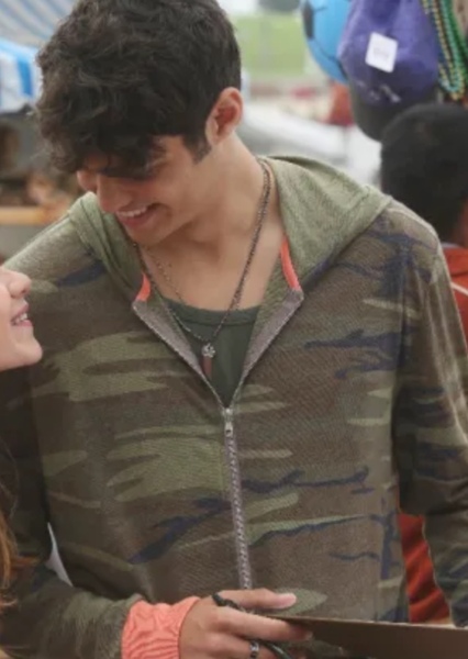 Noah Centineo photo