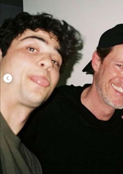 Noah Centineo photo