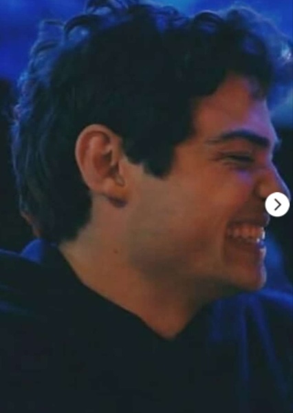 Noah Centineo photo