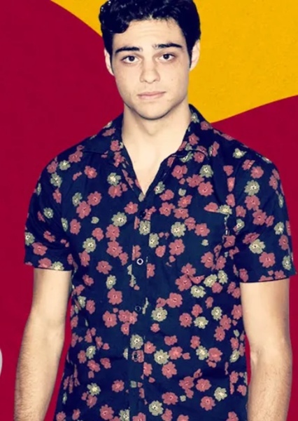 Noah Centineo photo