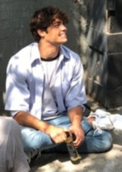Noah Centineo photo