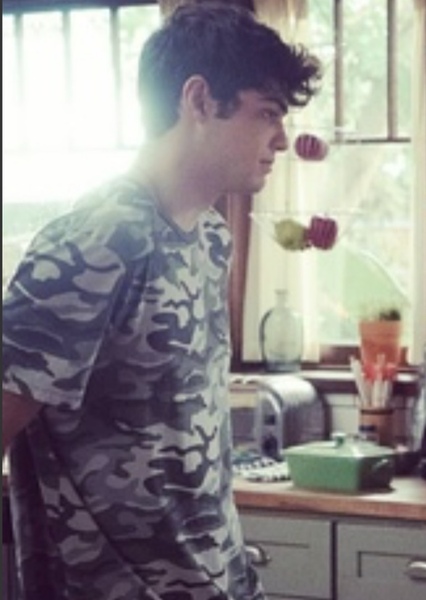 Noah Centineo photo