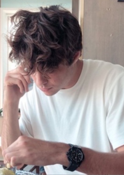 Noah Centineo photo