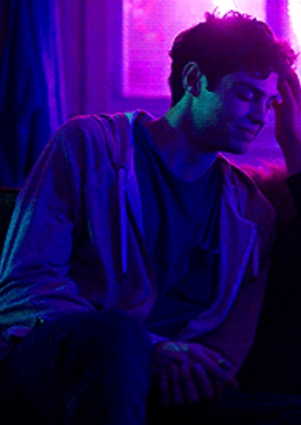 Noah Centineo photo