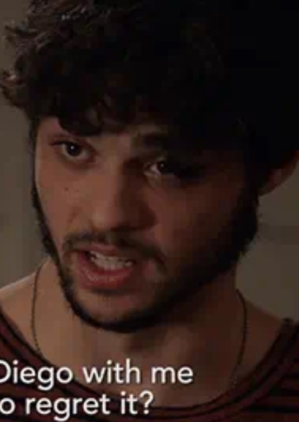 Noah Centineo photo