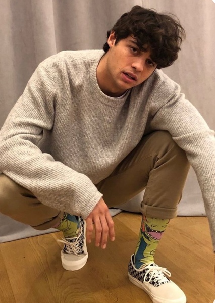 Noah Centineo photo