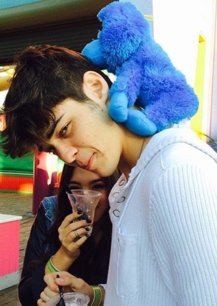 Noah Centineo photo