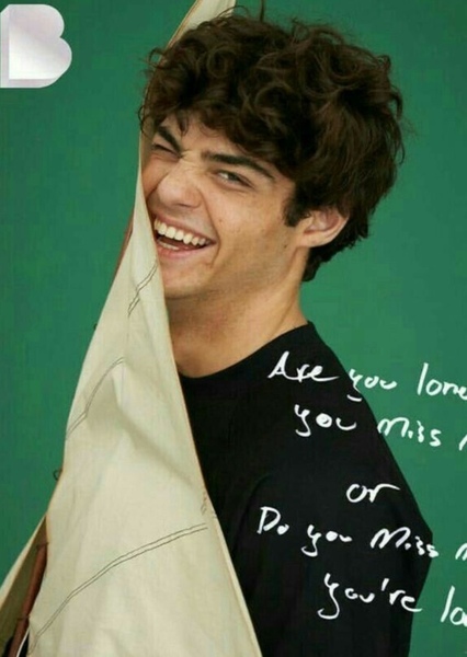 Noah Centineo photo