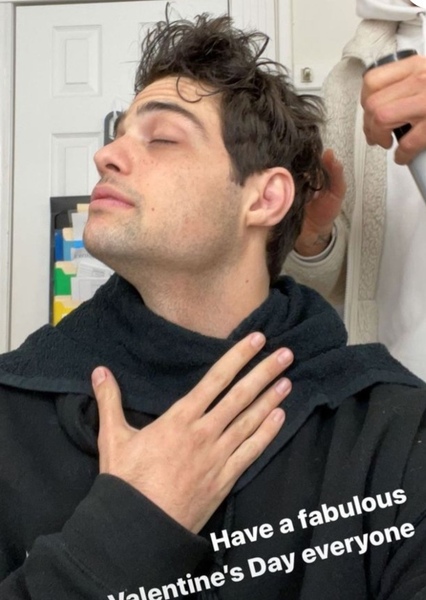 Noah Centineo photo