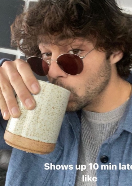 Noah Centineo photo