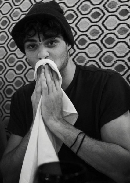 Noah Centineo photo