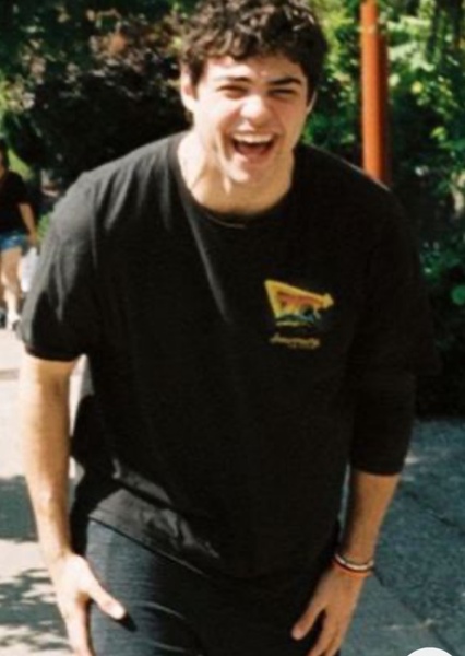 Noah Centineo photo
