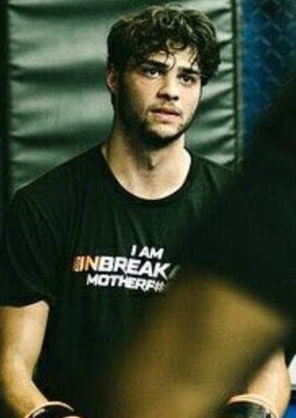 Noah Centineo photo