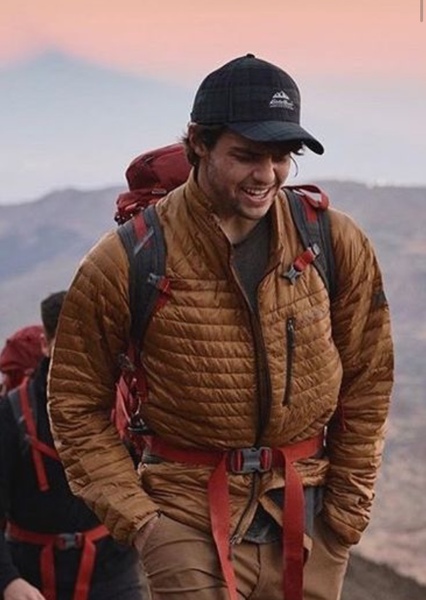Noah Centineo photo