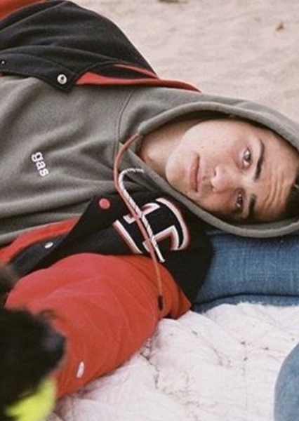 Noah Centineo photo