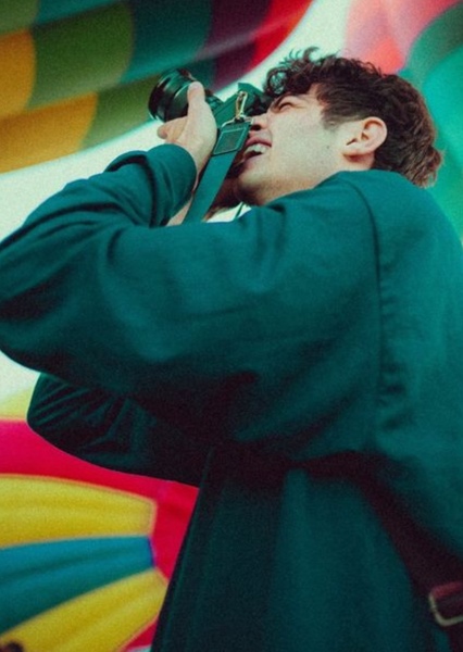 Noah Centineo photo