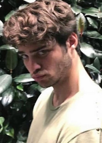 Noah Centineo photo