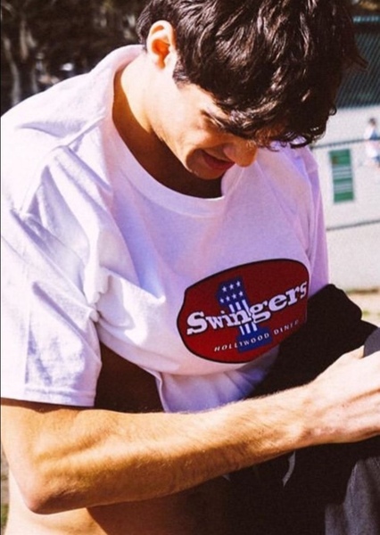 Noah Centineo photo
