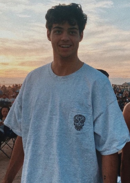 Noah Centineo photo